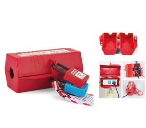 Bloqueos para enchufes