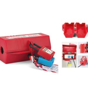 Bloqueos para enchufes