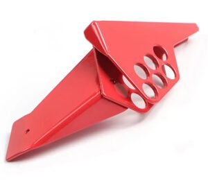 BYBDF03-BLOQUEO-BOLA Bloqueo de Válvula de Bola Tipo Cuña