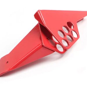 Bloqueo de Válvula de Bola Tipo Cuña