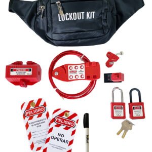 Bloqueo y Etiquetado