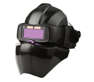 Mascara de Soldar Dark