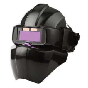 Mascara de Soldar Dark