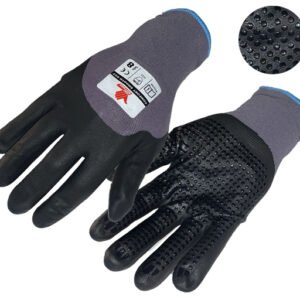 Guantes Comfort Smooth Dot