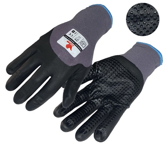 Guantes Comfort Smooth Dot