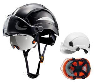 Casco Brave Pro