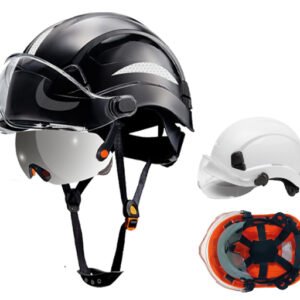 Casco Brave Pro