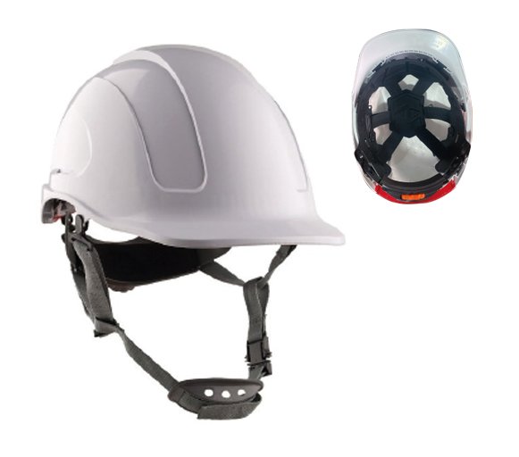 Casco Artic