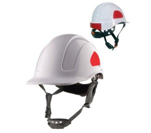 Casco Artic Reflectivo