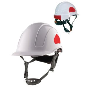 Casco Artic Reflectivo