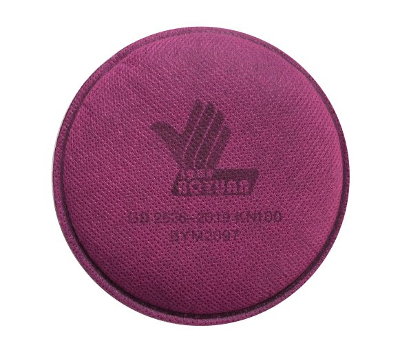 BYM2097-FILTRO-P3 Filtro P3 Boyuan