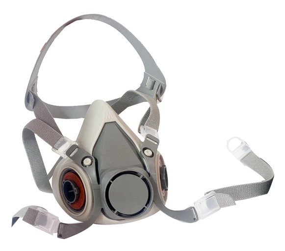 BYM410 Media Máscara Boyuan