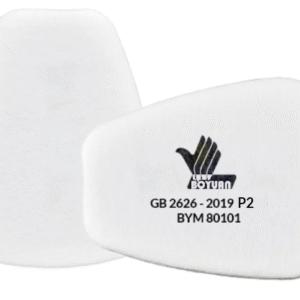 Filtro para partículas P2