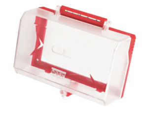 Cubierta para botón