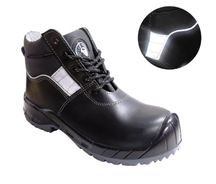 Botin de seguridad SPECIAL