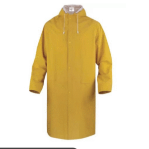 Proteccion corporal raincoat
