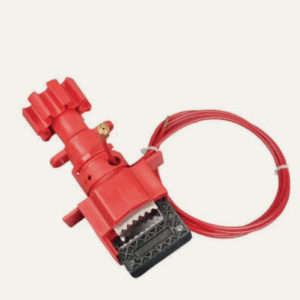 Bloqueo Universal para Válvula de Compuerta