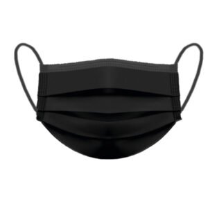 Mascarilla descartable