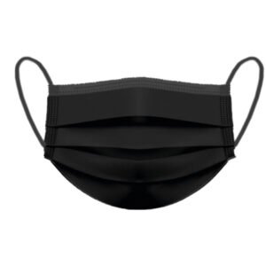 Mascarilla descartable