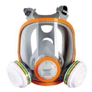 Máscara facial Full Face