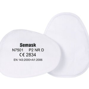 Filtro para partículas P2