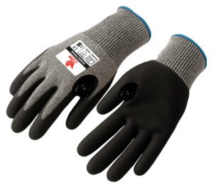 Guantes Shark Prime
