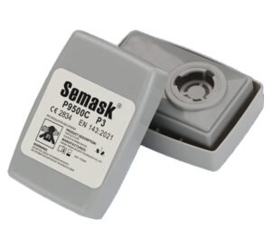 p9500c Filtro para partículas P3