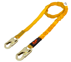 302s-d-2p Eslinga XP 302S-D-2P