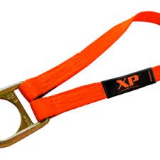 ANCLAJE PORTÁTIL XP TIPO TIE OFF 304-N-1A