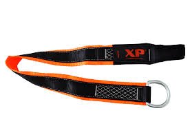 ANCLAJE PORTÁTIL XP TIPO TIE OFF 304-N-101A