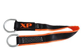 ANCLAJE PORTÁTIL XP TIPO TIE OFF 304-N-2A