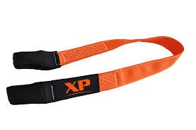 ANCLAJE PORTÁTIL XP TIPO TIE OFF 304-N-20