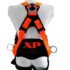 Arnés XP 402-MT-HF4