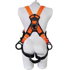 Arnés XP 402-MT-H4-die