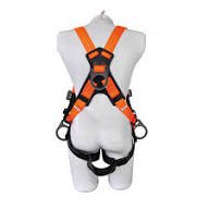 Arnés XP 402-MT-H4-HD