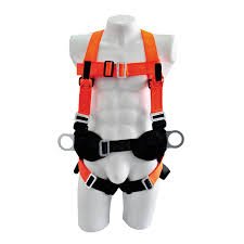 Arnés XP 402-MT-HF4