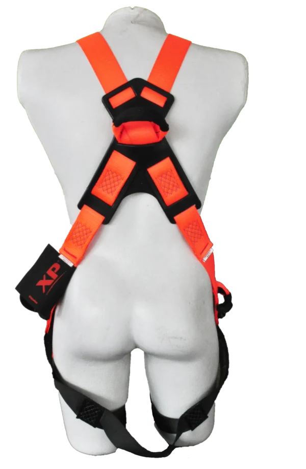 402-mt-x4-die-r2 Arnés XP 402-MT-X4-DIE-R