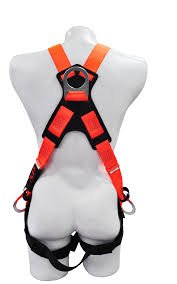 Arnés XP 402-MT-X4-EM