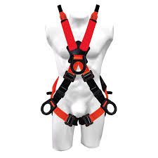 Arnés XP 402-MT-X6-DIE