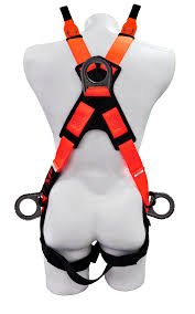 Arnés XP 402-MT-X6-DIE