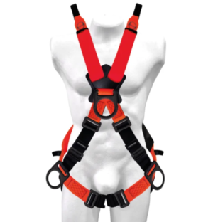 402-mt-x6-hd Arnés XP 402-MT-X6-HD