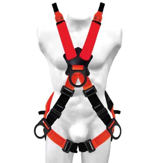 Arnés XP 402-MT-X6-HD