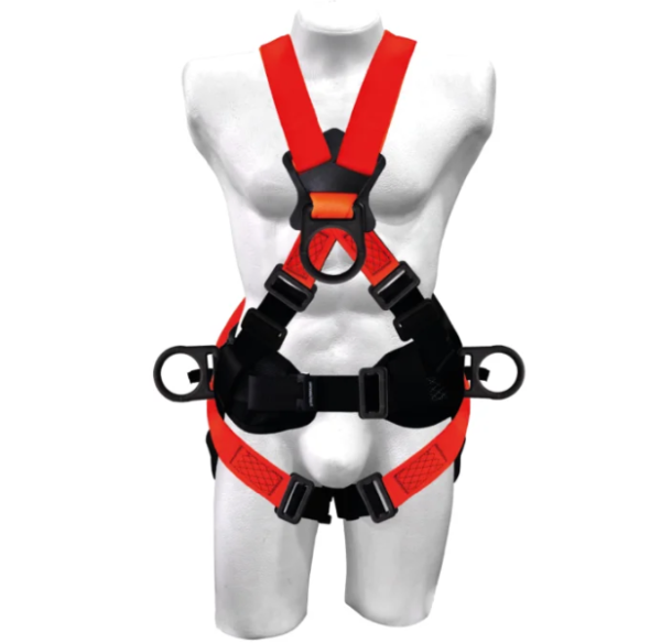 Arnés XP 402-MT-XF4-HD