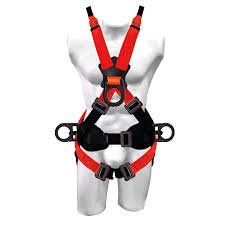 Arnés XP 402-MT-XF6-DIE