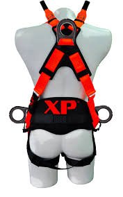 Arnés XP 402-MT-XF6-DIE