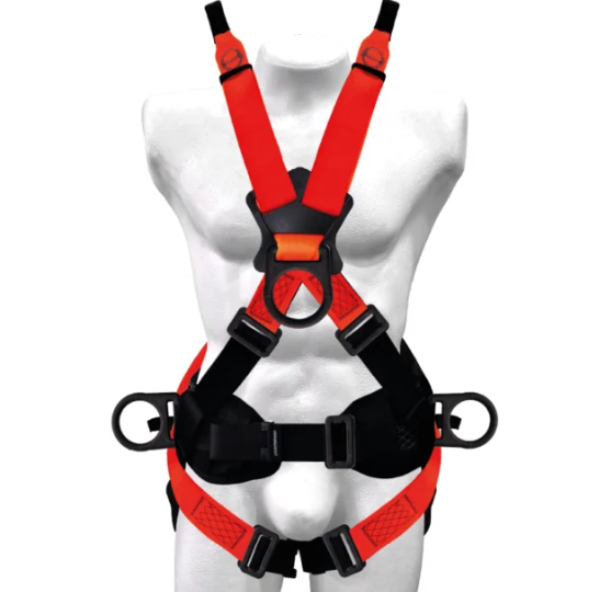 Arnés XP 402-MT-XF6-HD