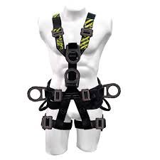 Arnés XP 403-FR-Y5-DIE