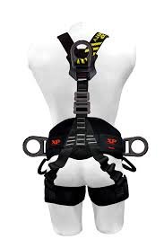 Arnés XP 403-FR-Y5-DIE