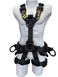 Arnés XP 403-FR-Y5-HD