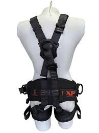 Arnés XP 403-FR-Y5-HD